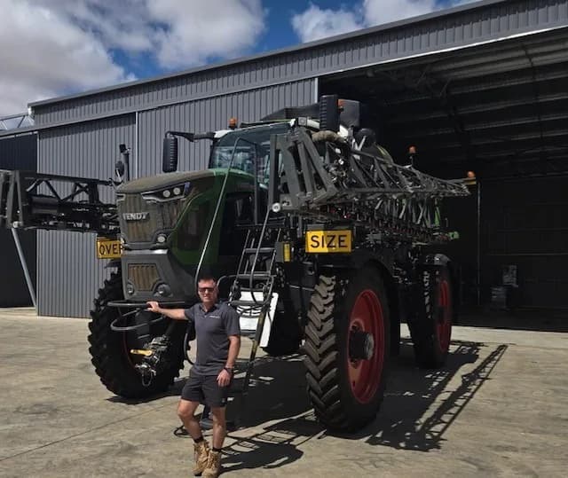 Damien Rushton - Fantastic Nozzles